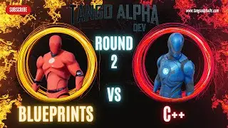 Blueprints vs. C++: Which is Faster in Unreal Engine 5? Part 2 Pure CPP Actor
