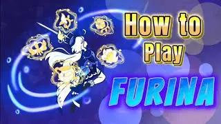 Beginner Furina Guide | Updated to 2025