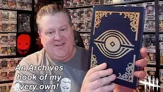 Dead By Daylight| My new order from Shop.DeadByDaylight.com! Merch corner!
