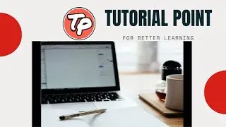Tutorial Point Introduction