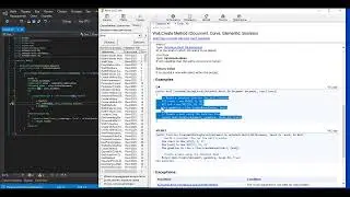 03_#Revit API создание стены