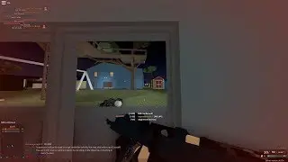Phantom Forces With My Boye (No homo tho)