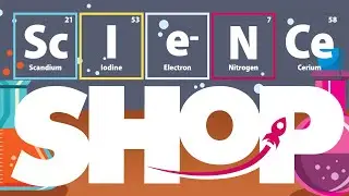 Science Shop 12 2023