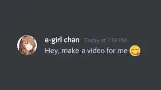 No