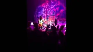 Slash Godfather Perth