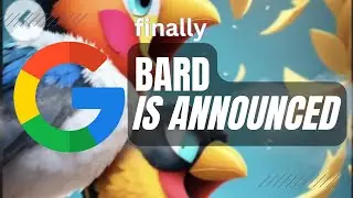 Google's AI Bard is Here! - Chat with AI in Real-Time!