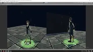 Zora - 3D Character | Unity