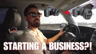 Building My Digital Media Agency – Gearing up and finding clients!