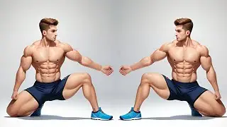 Focus on This Muscle Daily - Don't Skip This Muscle