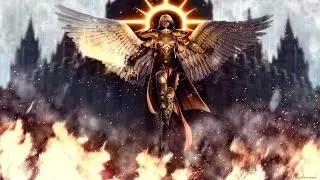 Warhammer Империум Clip † Моя Империя † [Арктида - Моя Империя]