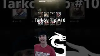 Escape from Tarkov Quick Tip #10!