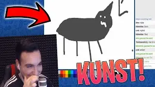 ÄHM.. was soll das bitte sein?! 🤔