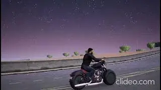 Making a bike using AVS in UE4