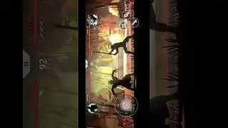 Another Duel 17||Shadow fight Shades || Mr.Spy #gameplay #mobilegame #gaming #shadowfight2 #ajjubhai
