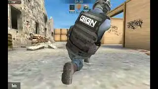 Standoff 2 0.3.0 Gameplay