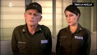 🔴 TRAS LA HUELLA 2024 CAPITULOS NUEVOS 🔴 #3