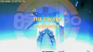 The Finals Overdrive