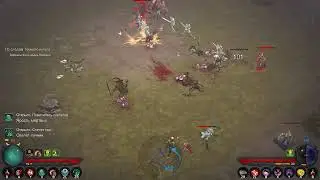Diablo III: Eternal Collection Прохождение #4