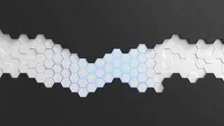 BACKGROUND VIDEO 4K/UHD/HD Footage, Background, Animations, Loops, Clips, Motion Graphics-3D flow