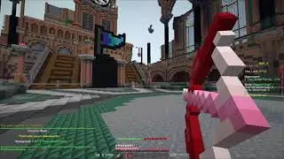 This guy uninstalled the game after this combo... | Hypixel Duels