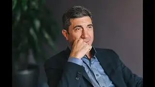 Interview with Alex Grigorian, Global Head of Business Transformation at UST