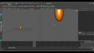 Study Bouncing ball Animation