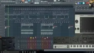 Yandel - Despacio Beat/Pista (@TainyOficial) #UPDATE Remake FLP By @djfrankelcerebromelodico