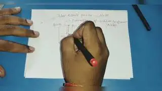 chlor alkali process , class 10