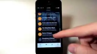 Best TV Tracking App For iOS