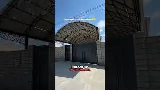 Сізгеде жұғысты болсын осындай зәулім үй❤️
