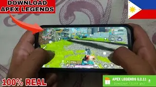 apex legends mobile Philippines beta | apex legends mobile update