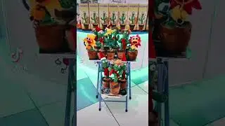 Google танцующий кактус гусарики
