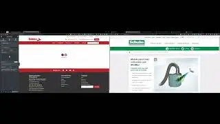 Website Development Part 1