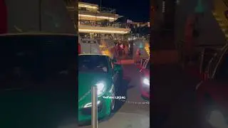 CrazyMillionairesLifestyle🤩 #monaco #millionaire #millionairelifestyle #dreamlife #supercars #yacht