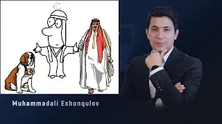 Itning Haqqi / Siyrat va su`rat #Muhammadali #Eshonqulov