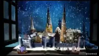 Chris Rea - Driving Home For Christmas