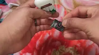 Easy to change air buds i11 battery