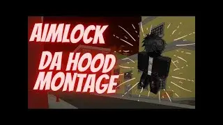 The best aimlock in da hood!