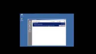 Setting up IIS Server