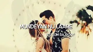 Tere Te | Guru Randhawa | 30 Sec Whatsapp Status Video | Its Som Rajpoot