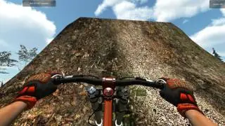 MTB Гоняем на велики