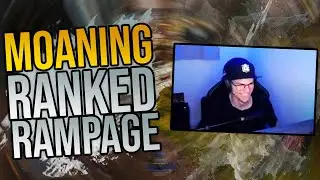 LAYING DOWN THE LAW WITH RAMPAGE [Alliance Vaifs Apex Legends Season 10]