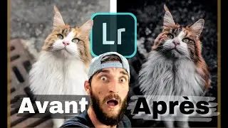 Comment RETOUCHER ses PHOTOS sur TÉLÉPHONE ?
