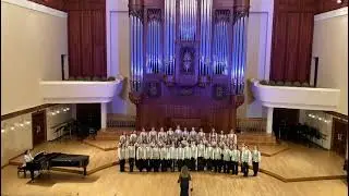 Детский хор 