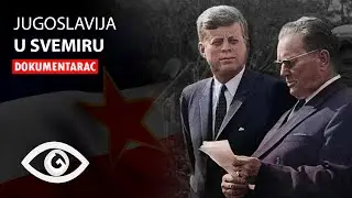 Da li Je Jugoslavija Poslala Amerikance Na Mesec ?