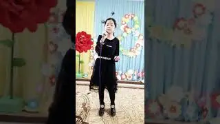 Ардаққызы Айкен 1