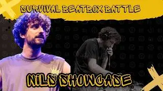 NILS l SURVIVAL BEATBOX l SHOWCASE