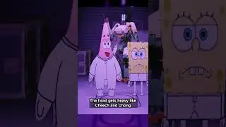 NO WAY DID PATRICK SAY THAT 😲