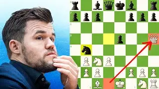 Who is the CHAMPION? Magnus Carlsen Vs Nepomniachtchi - Norway Chess 2021