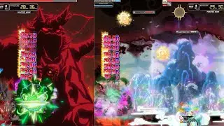 Maplestory - What Its Like To Be a 6th Job Hoyoung!